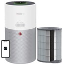 Oczyszczacz powietrza HOOVER HHP30C011 H-Purifier 300 biały