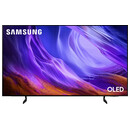 Telewizor Samsung QE55S85H 55" 4K Ultra HD