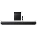 Soundbar Samsung HWQ800HEN czarny
