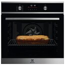 Piekarnik do zabudowy Electrolux EOF6P76X2 SurroundCook elektryczny inox-stalowy