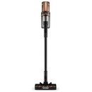 Odkurzacz Gorenje SVC259449NDCO tradycyjny bezworkowy czarno-złoty