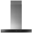 Okap kuchenny Kominowy Samsung NK24C5703TS 60.0cm Inox-czarny