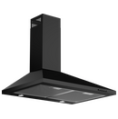 Okap kuchenny Kominowy Akpo Classic 60 WK-4 60.0cm inox stalowy-srebrny