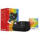 Aparat natychmiastowy POLAROID Go Gen 2 czarny