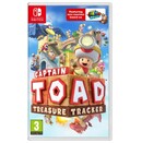 Captain Toad Treasure Tracker Nintendo Switch