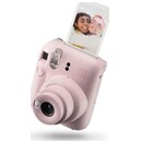 Aparat natychmiastowy Fujifilm Instax Mini 12 różowy