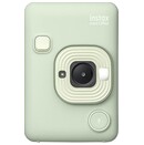 Aparat natychmiastowy Fujifilm Instax Mini Liplay zielony