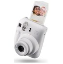 Aparat natychmiastowy Fujifilm Instax Mini 12 biały