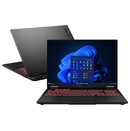 Laptop ASUS TUF Gaming A16 16.0" AMD Ryzen 7-260 NVIDIA GeForce RTX 5050 16GB 512GB SSD Windows 11 Home szary