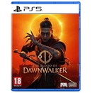 The Blood of Dawnwalker Edycja Premierowa PlayStation 5