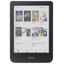 Czytnik Kobo Clara 16GB czarny