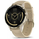 Smartwatch Garmin Venu 3S 41.0mm Złoto