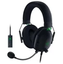Słuchawki Razer BLACKSHARK V2 Dokanałowe Przewodowe czarny