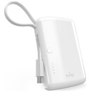Powerbank Xiaomi PUFCBB100C 10000mAh 20.0W biały