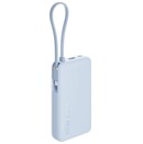 Powerbank Xiaomi PB1067 10000mAh 67.0W niebieski