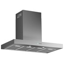 Okap kuchenny Przyścienny Akpo Feniks 90 WK-10 90.0cm Inox
