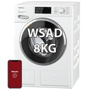 Pralka MIELE WWH860GREENPERFORMANCE TWINDOS 8.0kg 1400obr./min