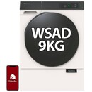 Pralka MIELE WQ1000TWINDOS TWINDOS 9.0kg 1600obr./min
