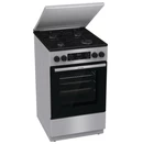 Kuchnia Gorenje G600GK5 płyta gazowa, piekarnik elektryczny