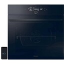 Piekarnik do zabudowy HAIER HWO60SM4FK3BH elektryczny Parowy czarny