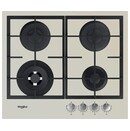 Płyta Gazowa pod szkłem Whirlpool GOFL629S