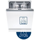 Zmywarka do zabudowy Bosch SMV8YCX02EPERFECTDRY