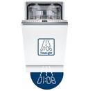 Zmywarka do zabudowy Bosch SPV6YMX08EPERFECTDRY