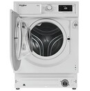 Pralko suszarka do zabudowy Whirlpool ZABUDOWYBIWDWG861485 8.0kg 1351obr./min