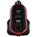 Odkurzacz AMICA VM4012 Akman tradycyjny z pojemnikiem czarny