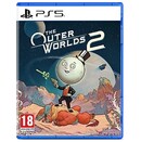 The Outer Worlds 2 PlayStation 5