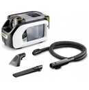 Odkurzacz Karcher SE3 Compact tradycyjny z pojemnikiem czarny