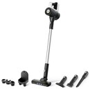 Odkurzacz Karcher VCS3 pionowy z pojemnikiem czarny