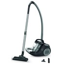 Odkurzacz Tefal TW2925 Swift Power Cyclonic tradycyjny z pojemnikiem czarny