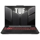 Laptop ASUS TUF Gaming A16 16.0" AMD Ryzen 7-7445HS NVIDIA GeForce RTX 4050 16GB 512GB SSD NVMe Windows 11 Home szary