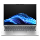 Laptop HP ProBook 4 14.0" Intel Core Ultra 5-225U Intel 8GB 512GB SSD M.2 Windows 11 Professional srebrny