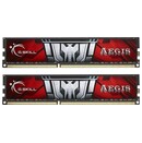 Pamięć RAM G.Skill Aegis 8GB DDR3 1600MHz