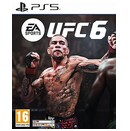 EA Sports UFC 6 PlayStation 5