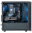 Mad Dog M30ARGB-A01DR16 AMD Ryzen 7 16GB DDR4 Nvidia GeForce RTX 5060 8GB 1TB SSD brak