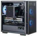 Mad Dog MADDOGPOWEREDBYDEEPCOOL360-A07DR32 AMD Ryzen 5 32GB DDR5 AMD Radeon RX 9070 EVO 16GB 1TB SSD brak