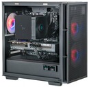 Mad Dog MADDOGPOWEREDBYDEEPCOOL360-A04WR32WH AMD Ryzen 7 32GB DDR5 AMD Radeon RX 9070 XT 16GB 2TB SSD Windows 11 Home