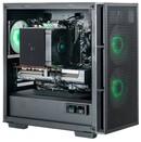 Mad Dog MADDOGDEEPCOOL360-I05DR32 Intel Core i7 32GB DDR5 AMD Radeon RX 9070 EVO 16GB 1TB SSD brak