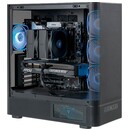 Mad Dog AQ400-A01DR32V2 AMD Ryzen 7 32GB DDR5 NVIDIA GeForce RTX 5070 Ti 16GB 2TB SSD brak