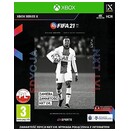FIFA 21 Edycja NXT LVL Xbox (Series X)