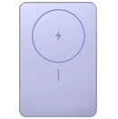 Powerbank Xiaomi BHR08PNGL BHR08PNGL 5000mAh 22.5W fioletowy
