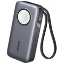 Powerbank UGREEN UGR5799 10000mAh 30.0W szary