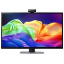 Monitor 27.0" ACER PE270XTBMIIPRCUZX czarno-srebrny