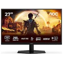 Monitor 27.0" AOC G4 Q27G42ZE czarno-czerwony