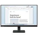 Monitor 23.8" Lenovo L24-4E czarny