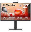 Monitor 11.0" LG 27BA850 czarny