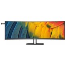 Monitor 44.5" Philips 45B1U6900C czarny